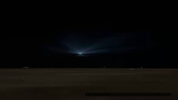 Imagem de capa: As Luzes de Karaganda: O Mistério Revelado nos Arquivos do Programa PURSUE