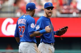 There's been speculation about their relationship after zobrist left the team last week due to personal reasons. Cubs Just Invoked Curse San Francisco Giants To Benefit