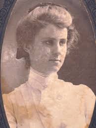 Mrs Grace Eva McElroy Dolan (1882-1967)