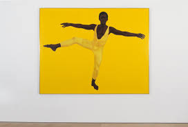 Barkley L Hendricks Woody 1973 Hendricks saw in it something not far. barkley l hendricks woody 1973