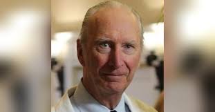 Roy Samuel Rohter Obituary