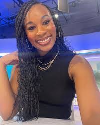 Amanda Sliter's Instagram, Twitter & Facebook