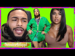 Leslie "TELL ALL" Book about Queen Naija & ClarenceNYC