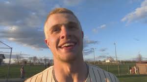 Normal Community pass catch-combo of Kyle Beaty and Elliott Oliver win 25  Sports Athletes of the Week