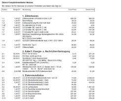 Finden sie ihren neuen job auf oberfrankenjobs.de. Angebot Elektriker Haustechnikforum Auf Energiesparhaus At