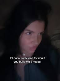 I Would Clean A House Witj You As Longest Im with You