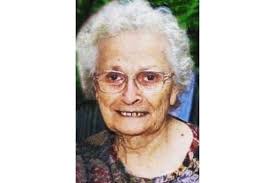 Eve Cronin Obituary (2018)