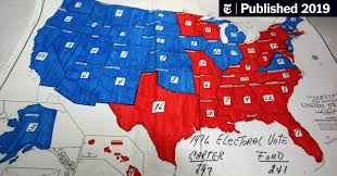 Justin trudeau gives victory speechcanada election: The Electoral College S Real Problem It S Biased Toward The Big Battlegrounds The New York Times