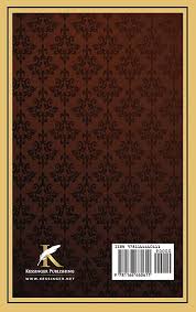 Nancy Noon (1896): Swift, Benjamin, Paterson, William Romaine:  9781166660611: Amazon.com: Books