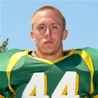 Matt Engle's Blackhawk High School Bio