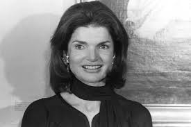 Jackie O Ted Kennedy Biopics Are In The Works