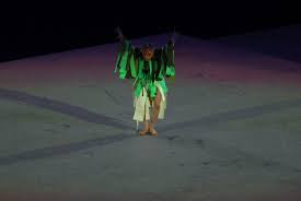 무도 영동고속도로 가요제 ㅋㅋ 아프지마도토잠보 나온 그 때 그거 ㅋㅋ 폐막식 진심… 도쿄올림픽 폐막식 vs 가요제 10. Zm639emsa6xaum