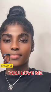 BELLE ENFANT❗BAN'M SWIV🧐TOUJOU@EPISAKSÈL #fypシviralシ2024  #viralreelschallenge #toutlemondepartage #reel #post  #toutlemondeveutprendresaplace #followme #viralreelsfacebook #fansmechanst  #follower ...