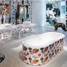 While the majority of bathtubs are composed of acrylic or. Top 8 Unique Freestanding Bathtubs For Luxurious Homes Cute Furniture