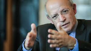 Operação Fizz: Carta de Ministério angolano? É "só um desenvolvimento"