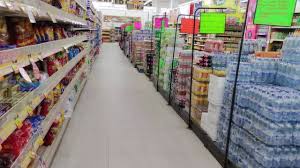 Maybe you would like to learn more about one of these? Guyana A Great Supermarket Shopping At N S Mattai Mattai S The Food Market Youtube