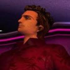 Personnages · GTA Vice City · GrandTheftAuto.fr