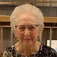 Friends -- Marcella Noble, mother of Vicki Noble Goth and Kathy Stephan  (and mother-in-law to Craig Stephan), passed away