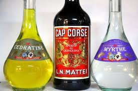 Produits Corses Produit Corse Recettes Corses Vacances Corse