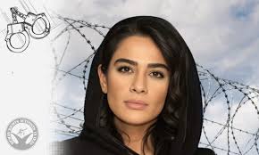 Nasrin Hasani Archives