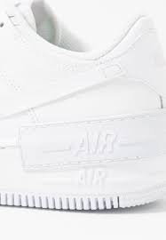 Nike Sportswear AF1 SHADOW - Baskets basses - white/blanc - ZALANDO.FR