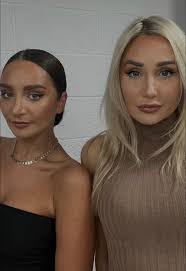 Hattie Houston's Instagram, Twitter & Facebook