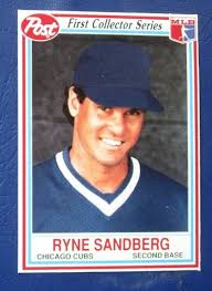 Sometimes we can obtain more when an item is listed only 1 in stock and sometimes we can not, if you order. Mavin 1990 Post 9 Ryne Sandberg