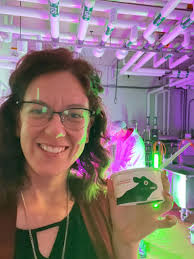 Deborah Sidlo-Dilbeck