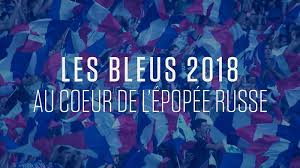 Voir film les bleus 2018, au coeur de l'épopée russe streaming complet. L Epopee Russe Des Bleus Sur Amazon Des Le 20 Juillet