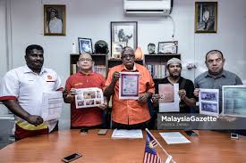 Peluru kapur 'kutty' terhadap dr mahathir makan diri, kata perkasa. Tun M Buang Nama Iskandar Kutty Semasa Jadi Tpm Dakwa Pmsp