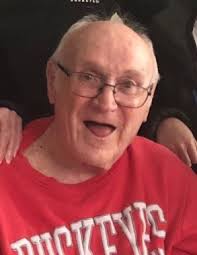 Norman Anthony Hess Obituary 2020