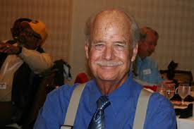 Our old student government president Scott Busby is having a rough go of  it. I talk to him a couple times a week, and although he remains upbeat,  he's in a tough