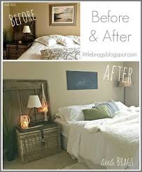 Harmony and integrity for the beauty of a room are some of the most basic elements. Diy Easy Bedroom Makeover Idea Boho Decor Bedroom Makeover Bohemian Bedroom Decor Chic Bedroom