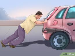 Here's how you do it 3 Ways To Jump Start A Car Wikihow