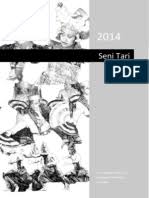 Meski banyak kekurangan, penulis berharap makalah ini dapat memberi manfaat kepada para pembacanya. Makalah Seni Tari Pdf