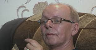 I nail-ly killed myself': DIY Dummies star survived his heart being pierced 