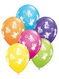 Pin On Tfp Printed Latex Balloons