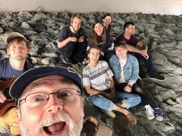 A Church That Gives Everything Away