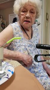 Grandma Zach Bryan Eulogy