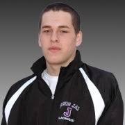 Stephen Saldutti's John Jay High School Career Home