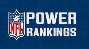 Most losses in nfl history with 140+ passer rating (min. Causion S Nfl Power Rankings Pre Week 7 Causionscreations Com