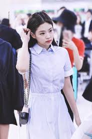 You may love what they choose for closes, get some. Blackpink Airport Fashion Jennie Blackpink Reborn 2020