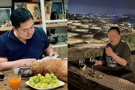 Tin - Ai nấy đều nổi da gà trước lời quặn thắt ông Hoàng Nam Tiến gửi đến người phụ nữ đặc biệt nhất đời mình, ai ngờ là lời cuối | Facebook