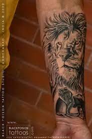 Lion Tattoo Lion Tattoo Tattoos Medium Tattoos