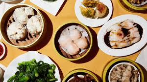 Though dim sum can be found in many forms and in all regions of china, the cuisine is most closely associated with the teahouse culture of hong kong and guangdong province. The Dim Sum Palace That Has Reigned Over Elizabeth Street Since 1978 The New York Times
