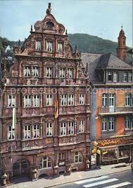 677 likes · 2,438 were here. Heidelberg Neckar Haus Zum Ritter Hotel Restaurant Kat Heidelberg Nr Ke31512 Oldthing Ansichtskarten Baden Wurttemberg