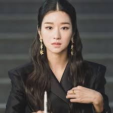 Seo Ye Ji (Ko Moon Young) Você foi brilhante na sua atuação no drama It's Okay To Not Be Okay.👏💐 😍 O drama está disponível Netflix. #ItsOkayToNotBeOkay #kdrama #koreandrama #dorama #doramas #KimSooHyun #