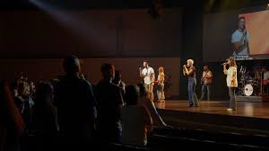 Profil untuk River of Life Church