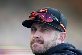 Timetable for Evan Longoria's return to the Giants still up in the air
