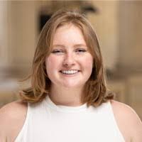 Mary Overton's Instagram, Twitter & Facebook